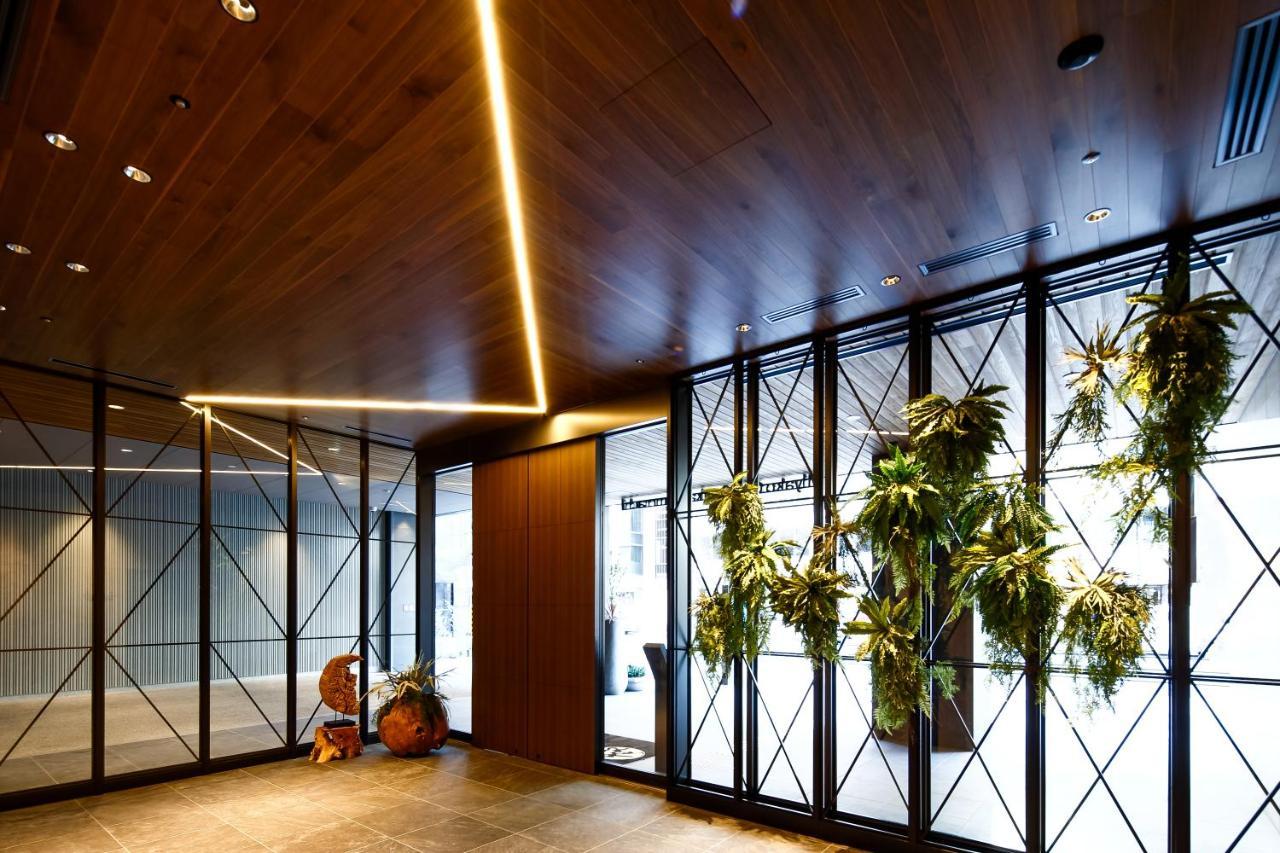 Miyako City Osaka Hommachi Exteriér fotografie